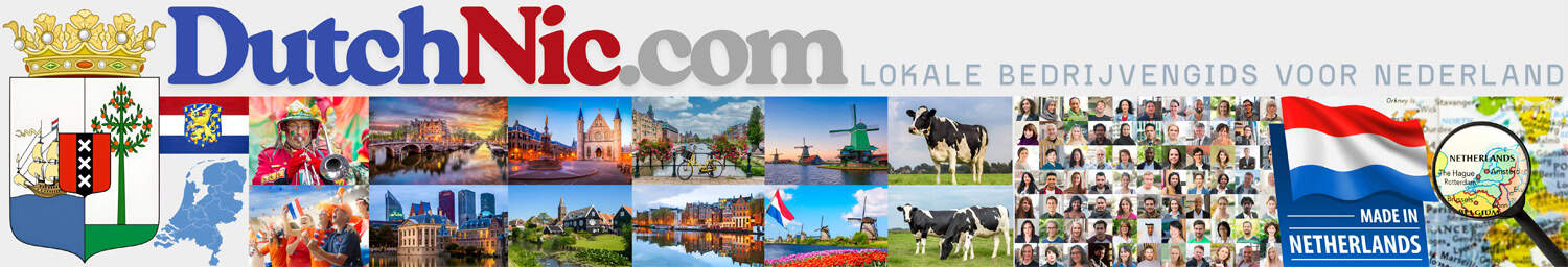 Gemaakt in Nederland - Bed and Breakfast 't Kruushuus